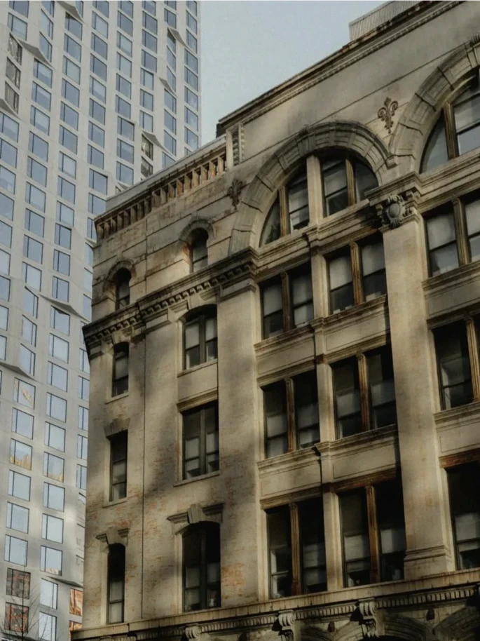 Leya real application scenario