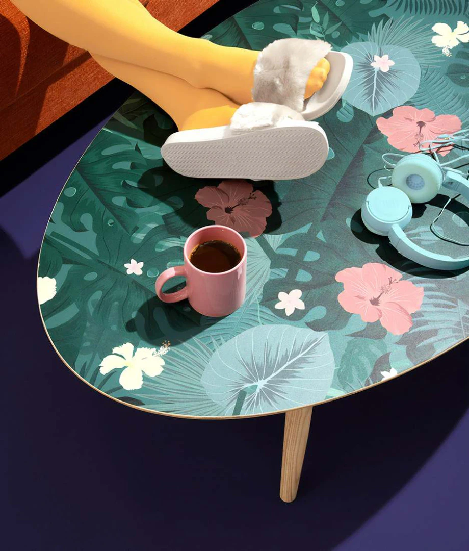 Limecube customization features