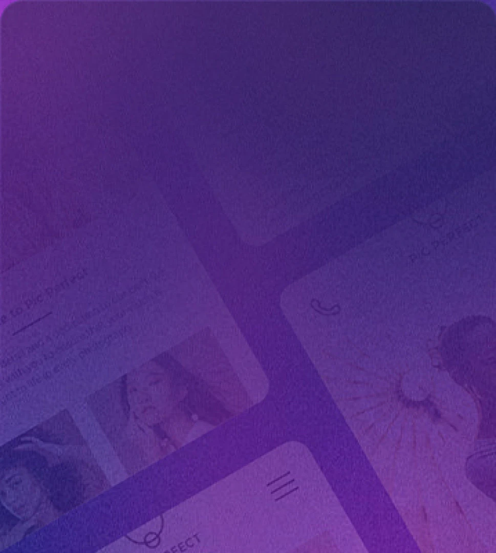 Limecube AI website builder design process