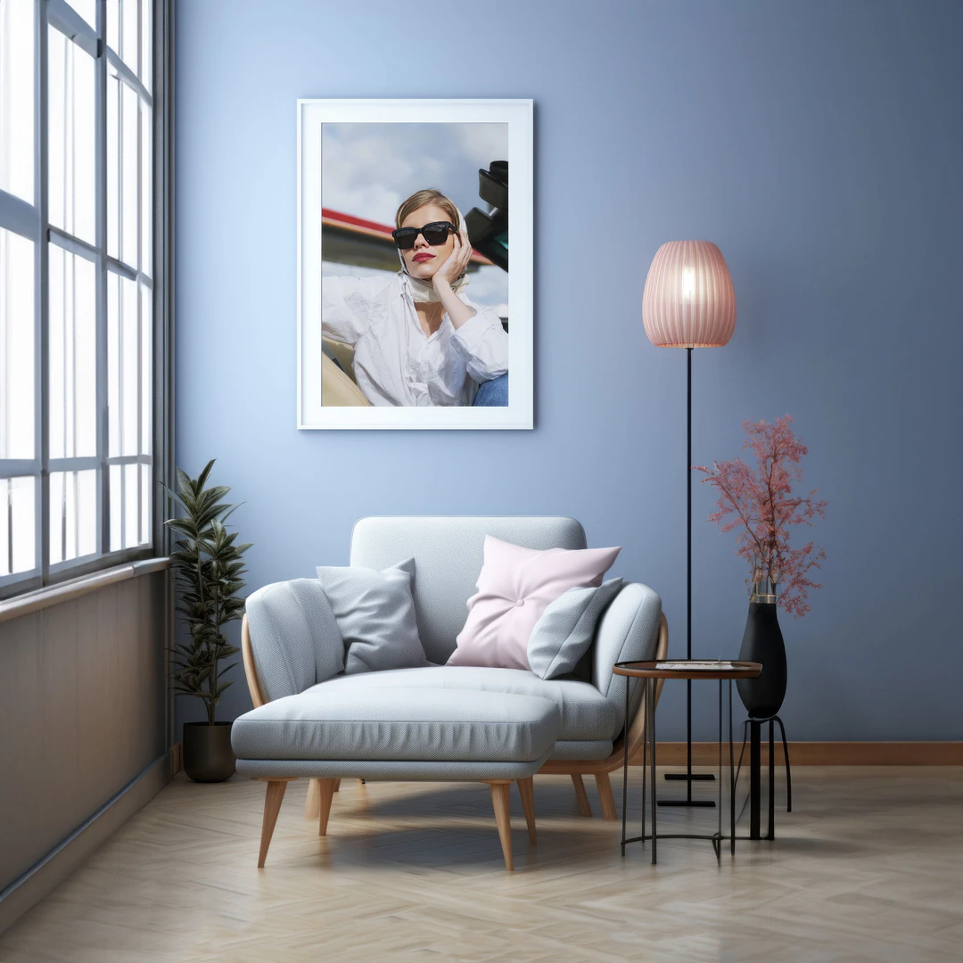 Limory product overview with AR technology