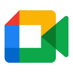 LinaFlow scheduling with Google Meet