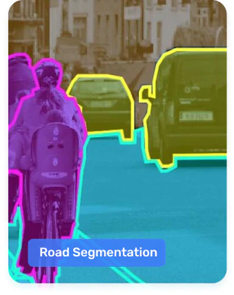 Liner Ai application example