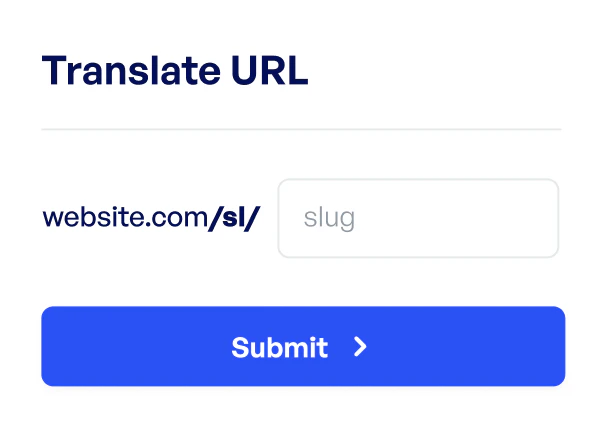 Linguana AI translation feature demonstration