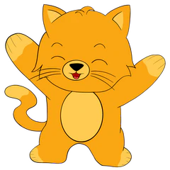 Linguisticat home widget feature