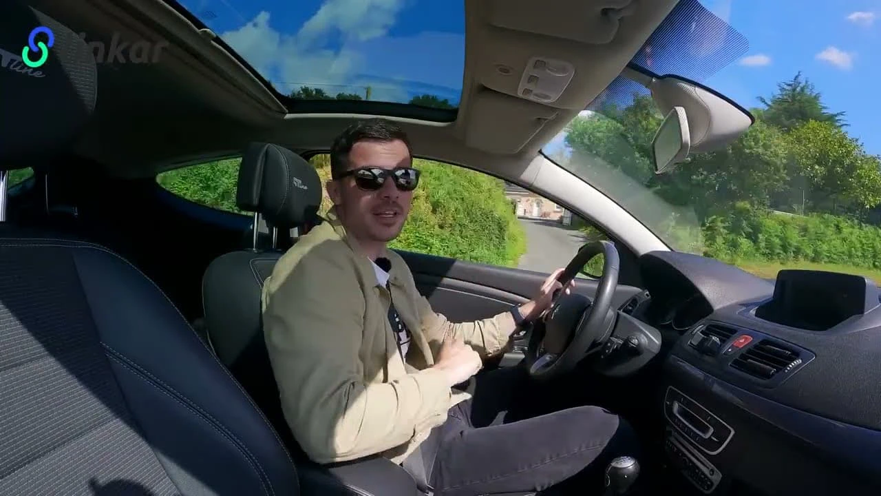 Linkar-app product overview