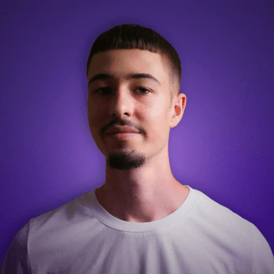 LinkHub user scenario for professionals