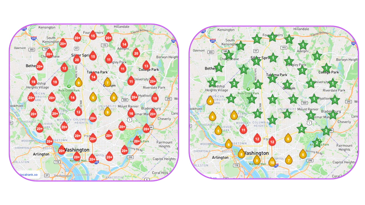 Localseobot use case example