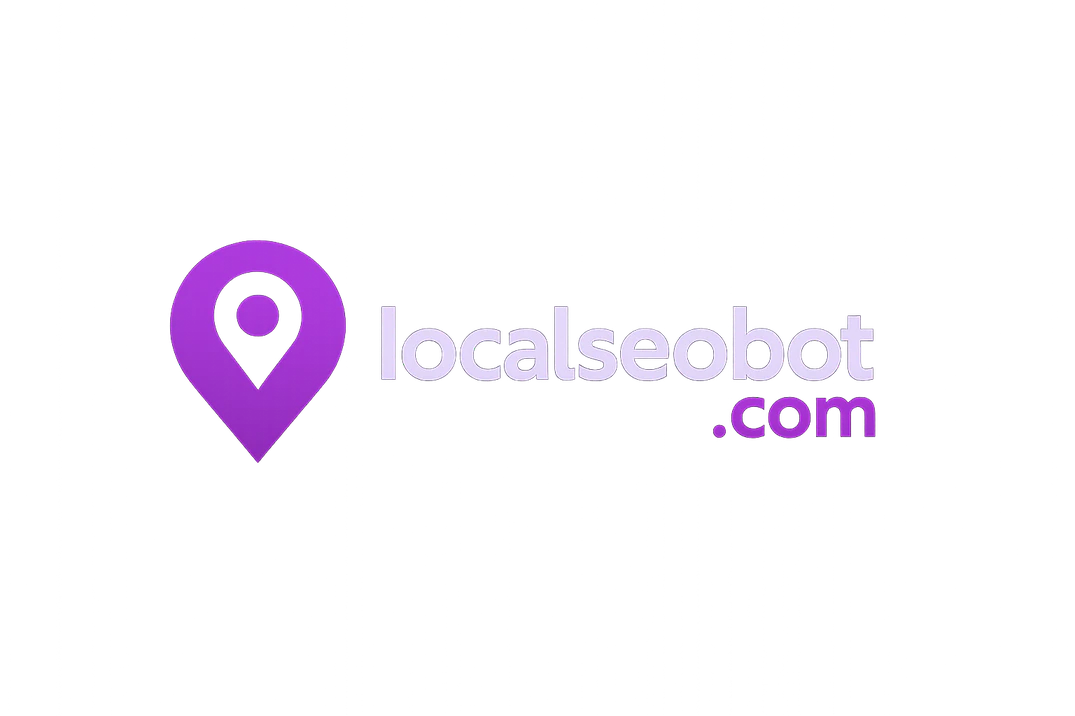 Localseobot product overview