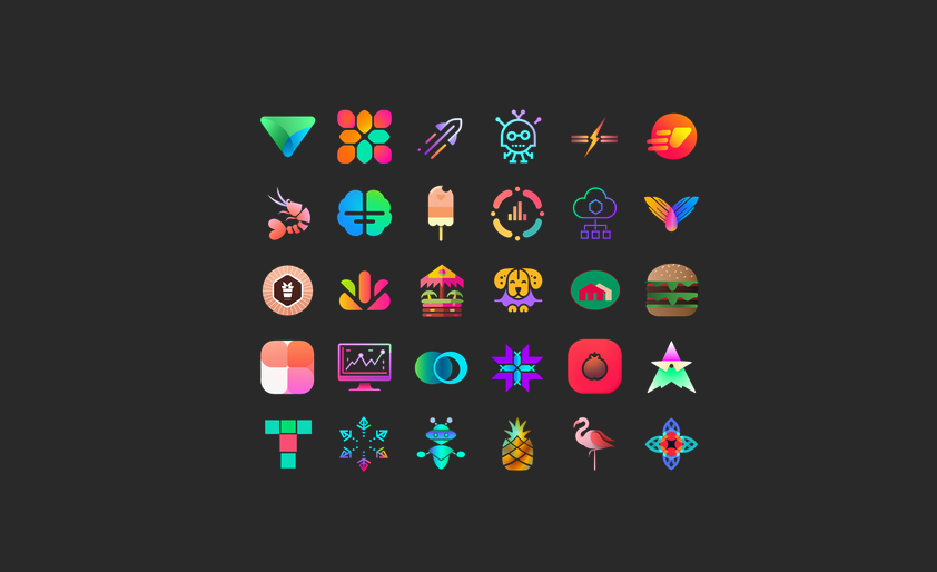 Logocreatorai screenshot