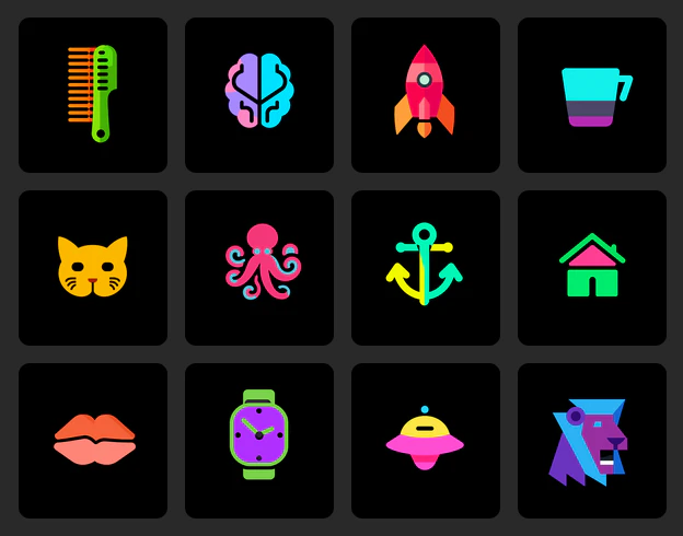 LogoCreatorAI use case example