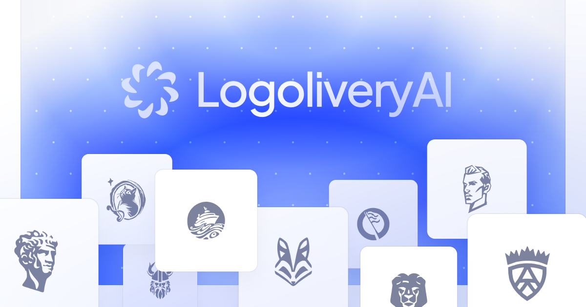 Logoliveryai screenshot
