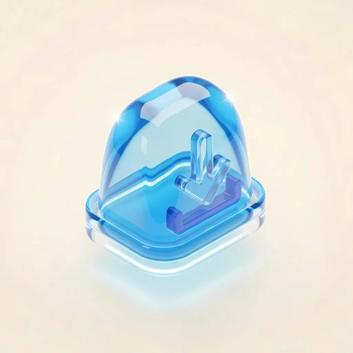 Logollama generated ad example