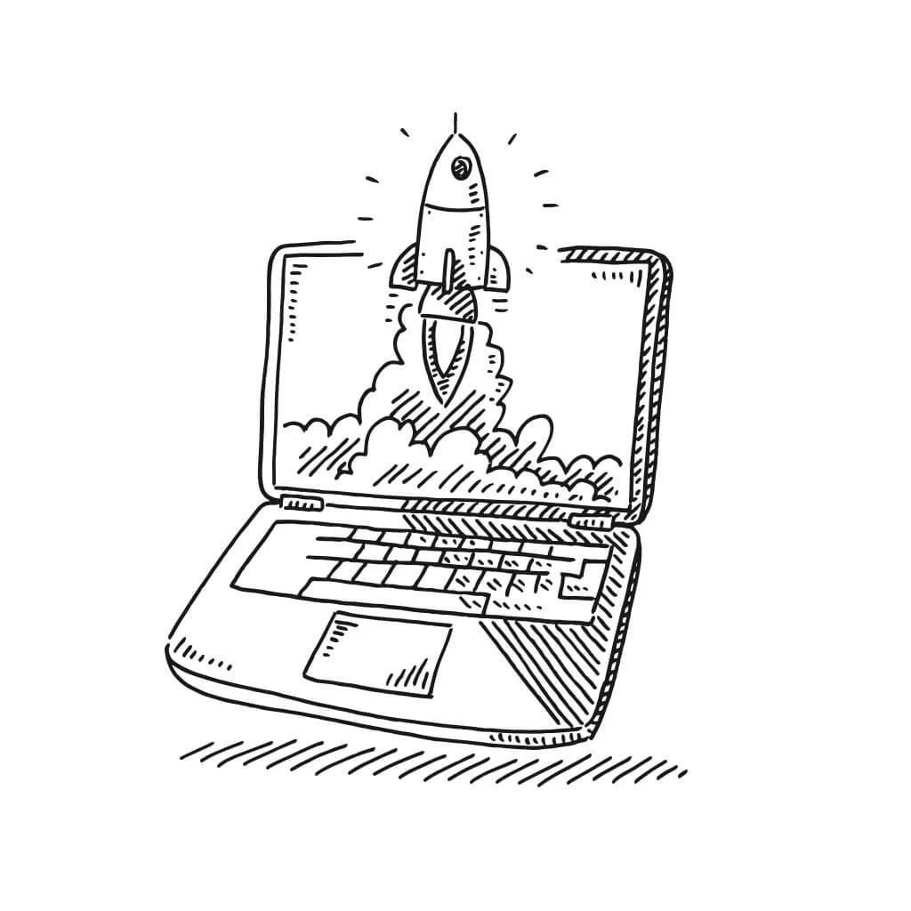 Logomaster.ai product overview for logo design