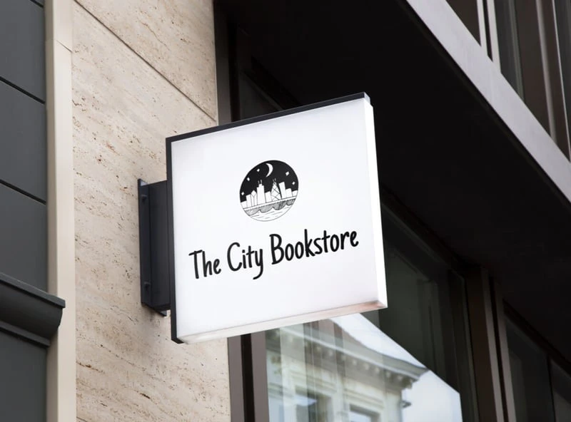 Logomaster.ai application for businesses