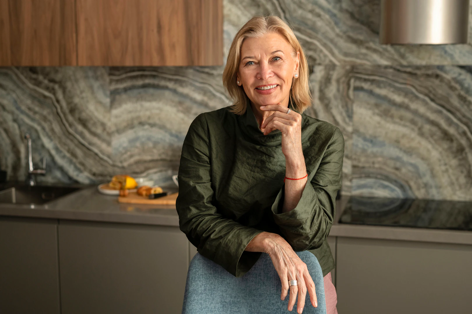 Loni Technology user scenario image