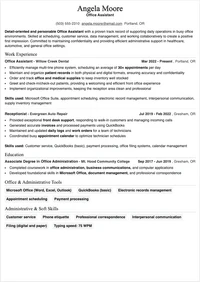 Loomacv use case example