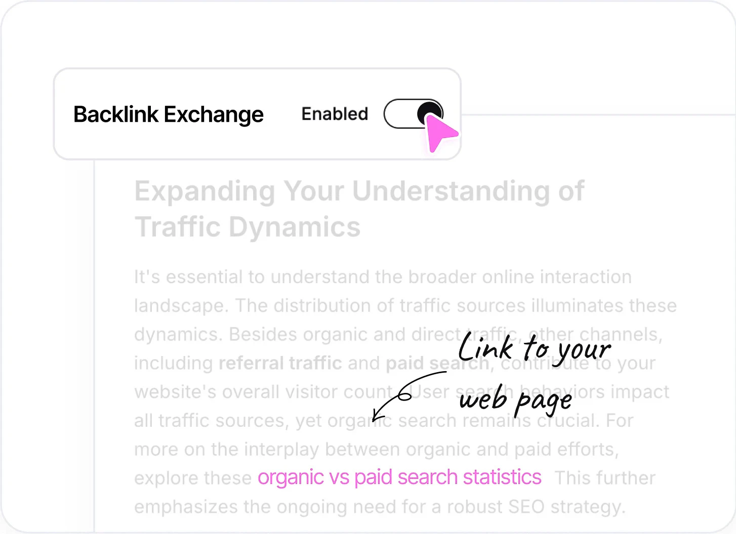Lovarank use case example