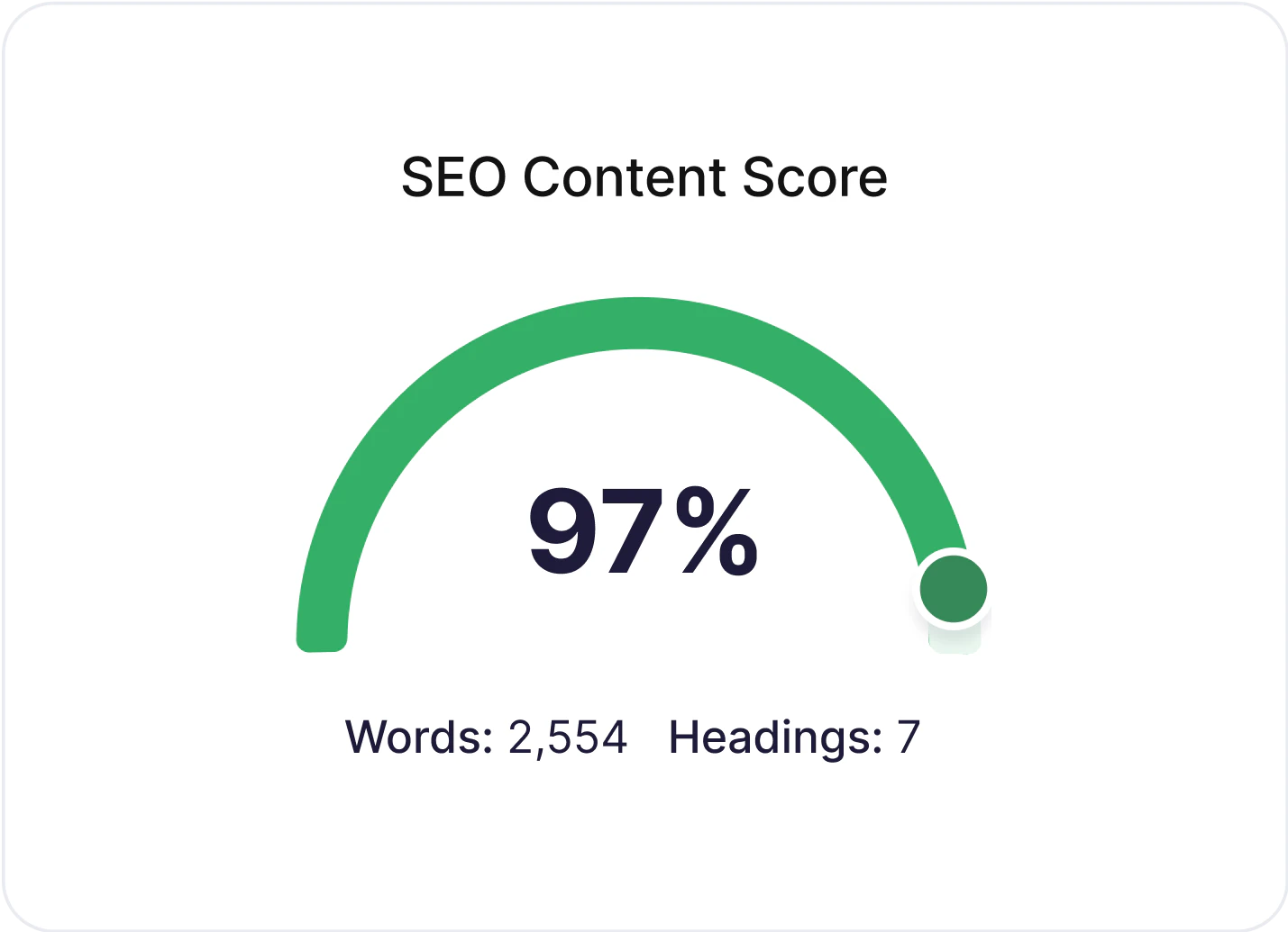 Lovarank real application scenario