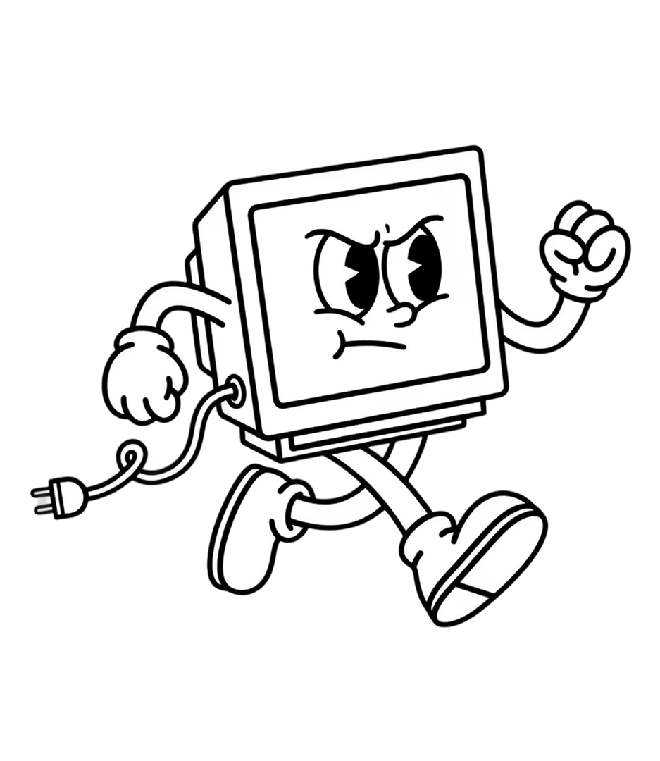 Showing Lovartai's editing capabilities