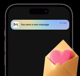 Loveyuu user scenario image