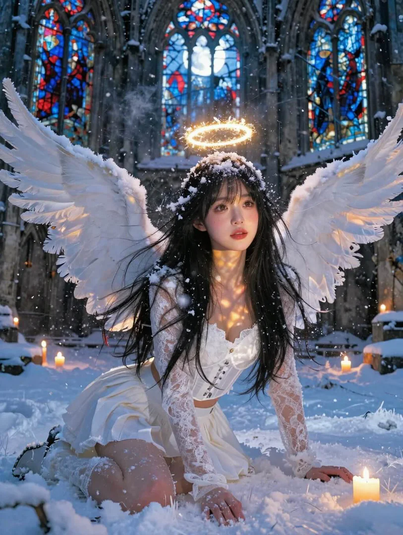 LTX-2 AI video generation step 3 interface