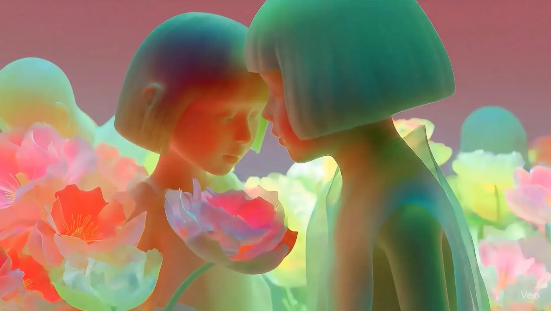 LTX Studio real application scenario