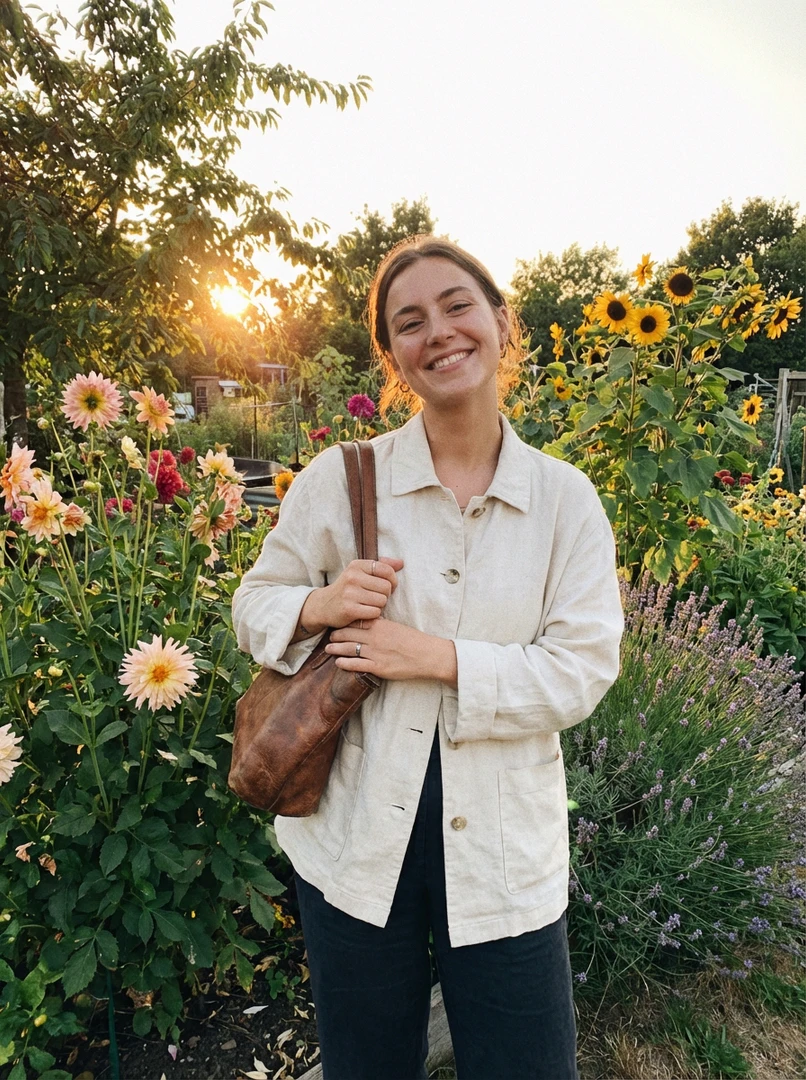 Lucidpic character creation example