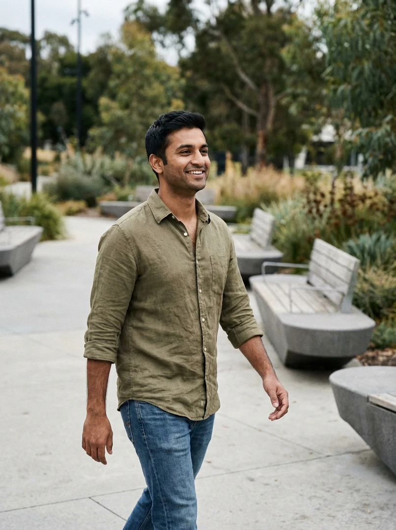 Lucidpic application scenario example