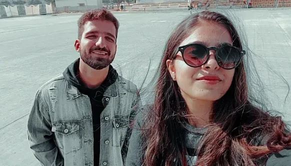 Luna AI Dream Machine video creation interface