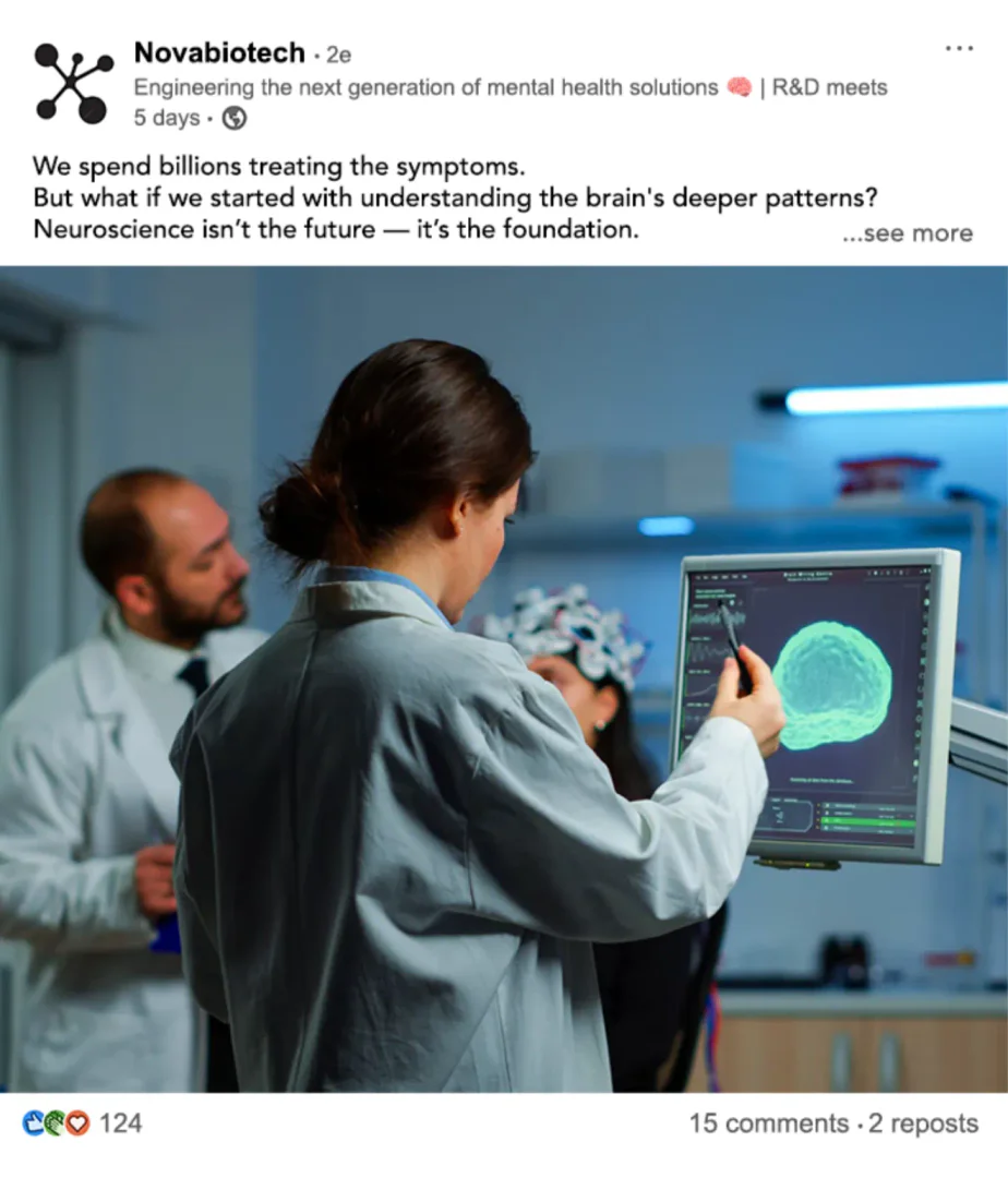 Lyter content creation interface