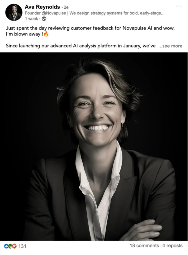 Lyter use case example