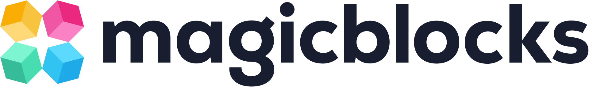 Magicblocksai product overview