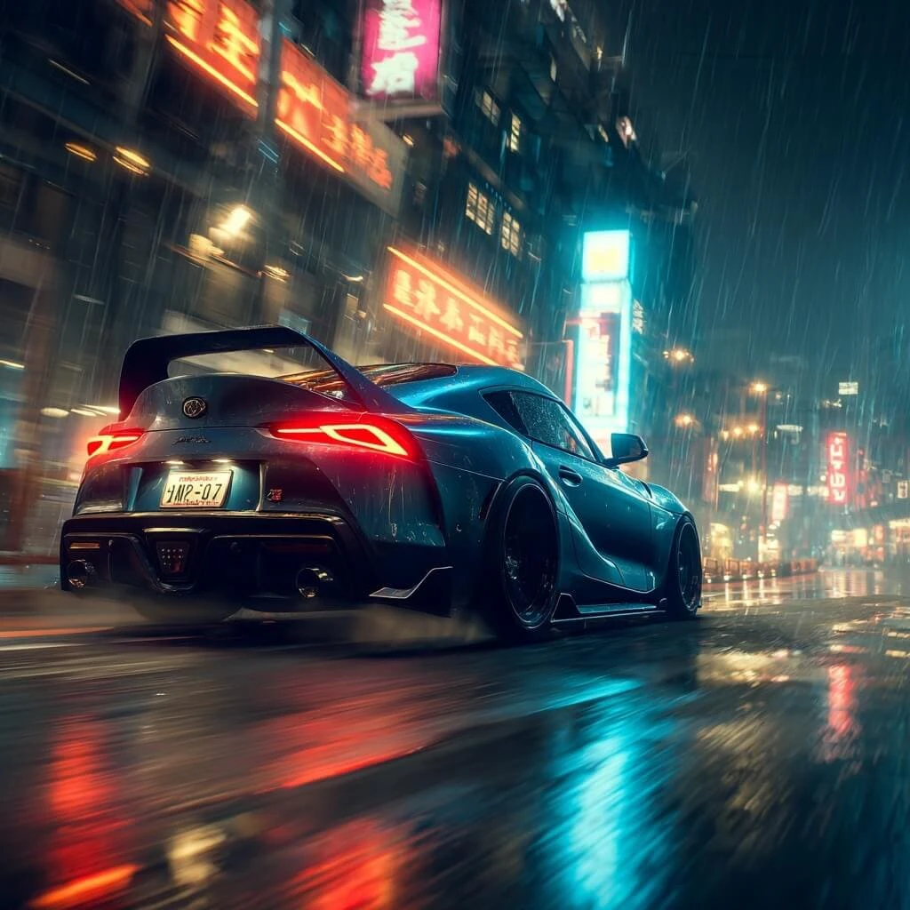 MagiclightAI explainer video use case