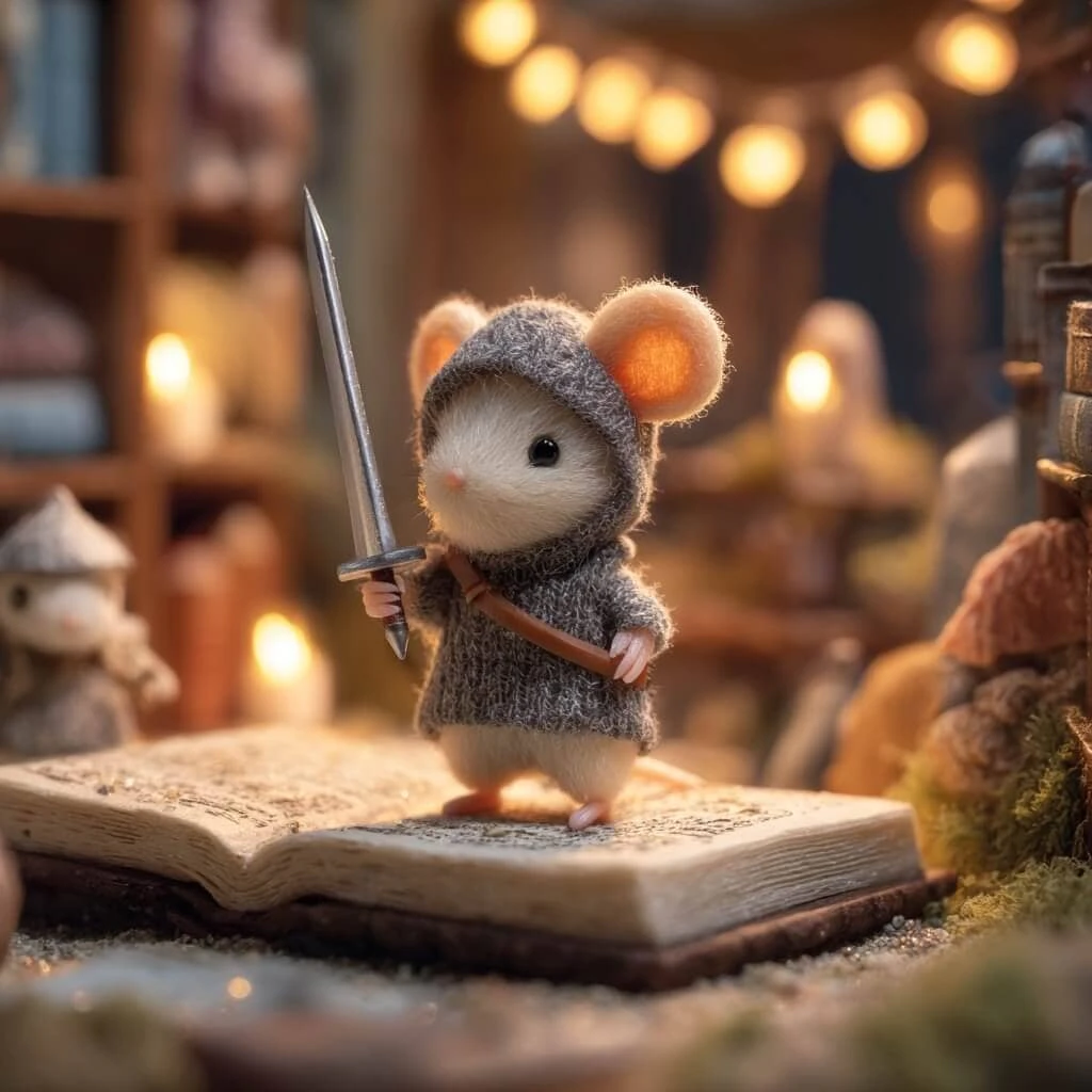 MagiclightAI video generation overview