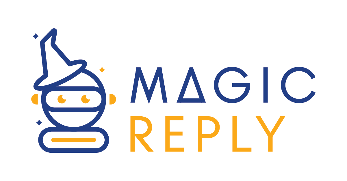 Magicreply Ai screenshot