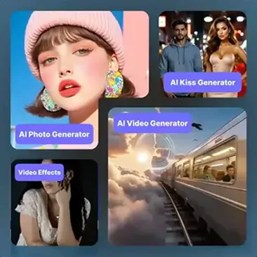 Magicshotai all-in-one content studio overview