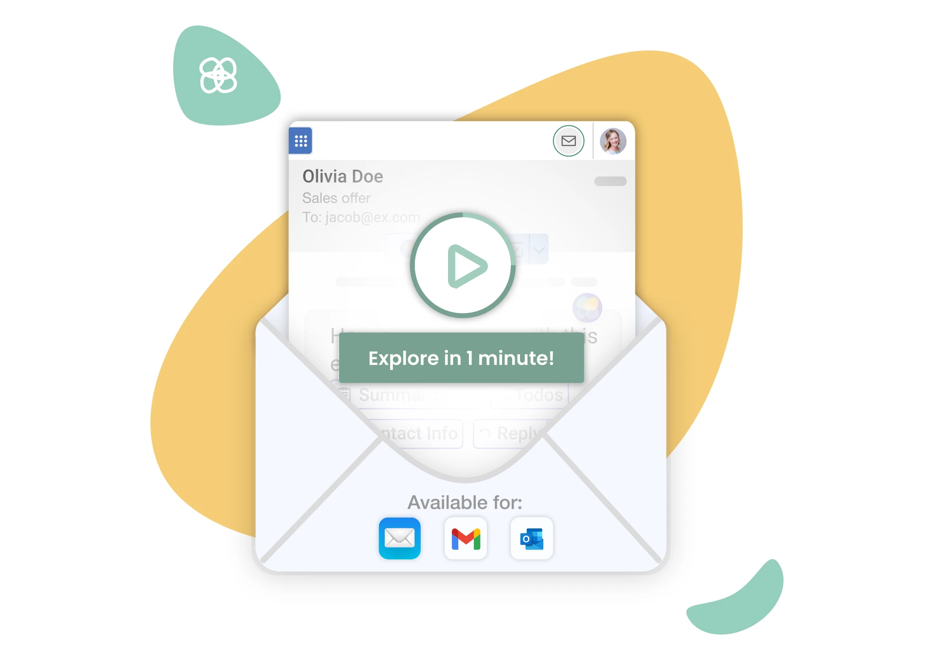 Mailbutler Smart Assistant product overview