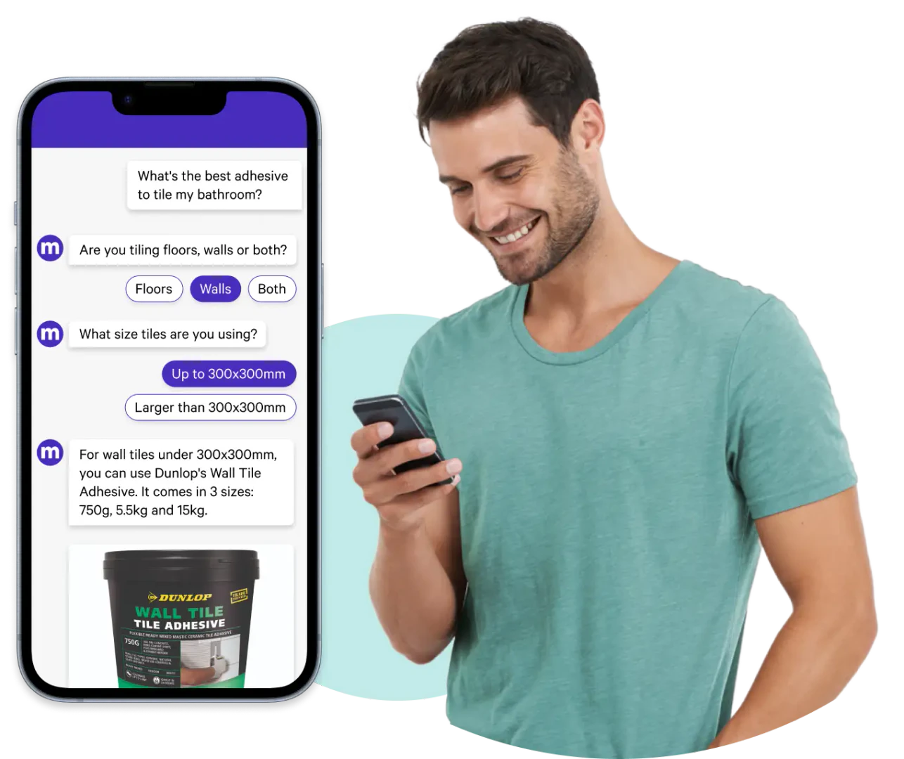 Maisieai product overview and interface
