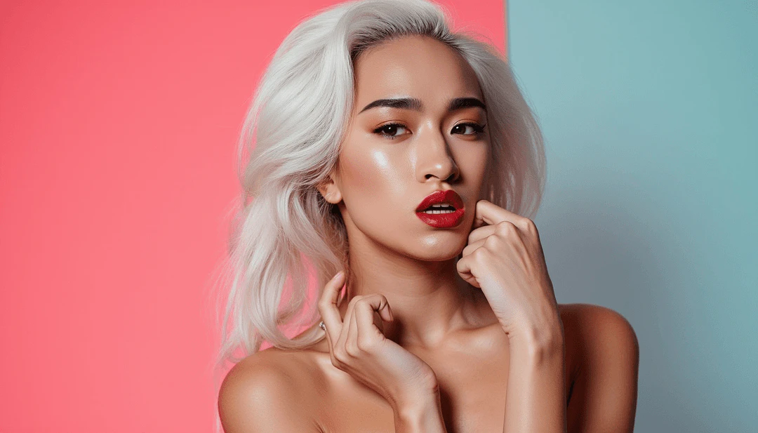 MakeAnyImage model photography generation example