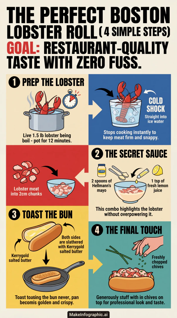 Makeinfographicai user scenario image