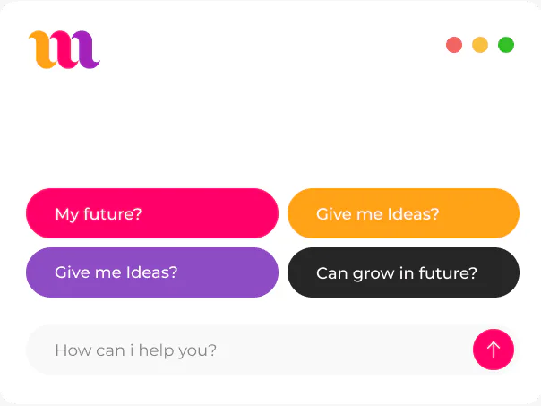 Showcasing MakeMovie.ai's text to video generation feature