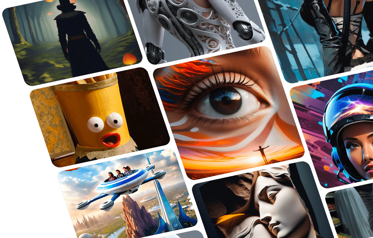 Makepixai AI Art Generator product overview