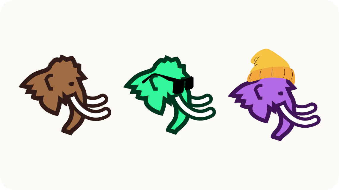 Mammouthai project assistant feature