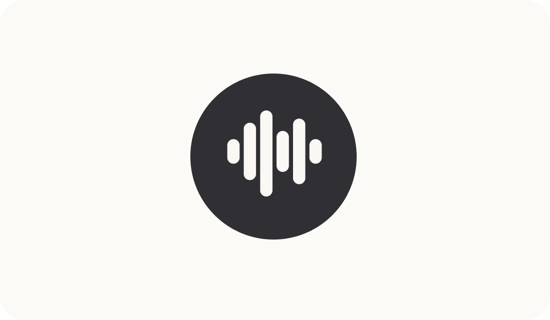 Mammouthai voice chat feature in action