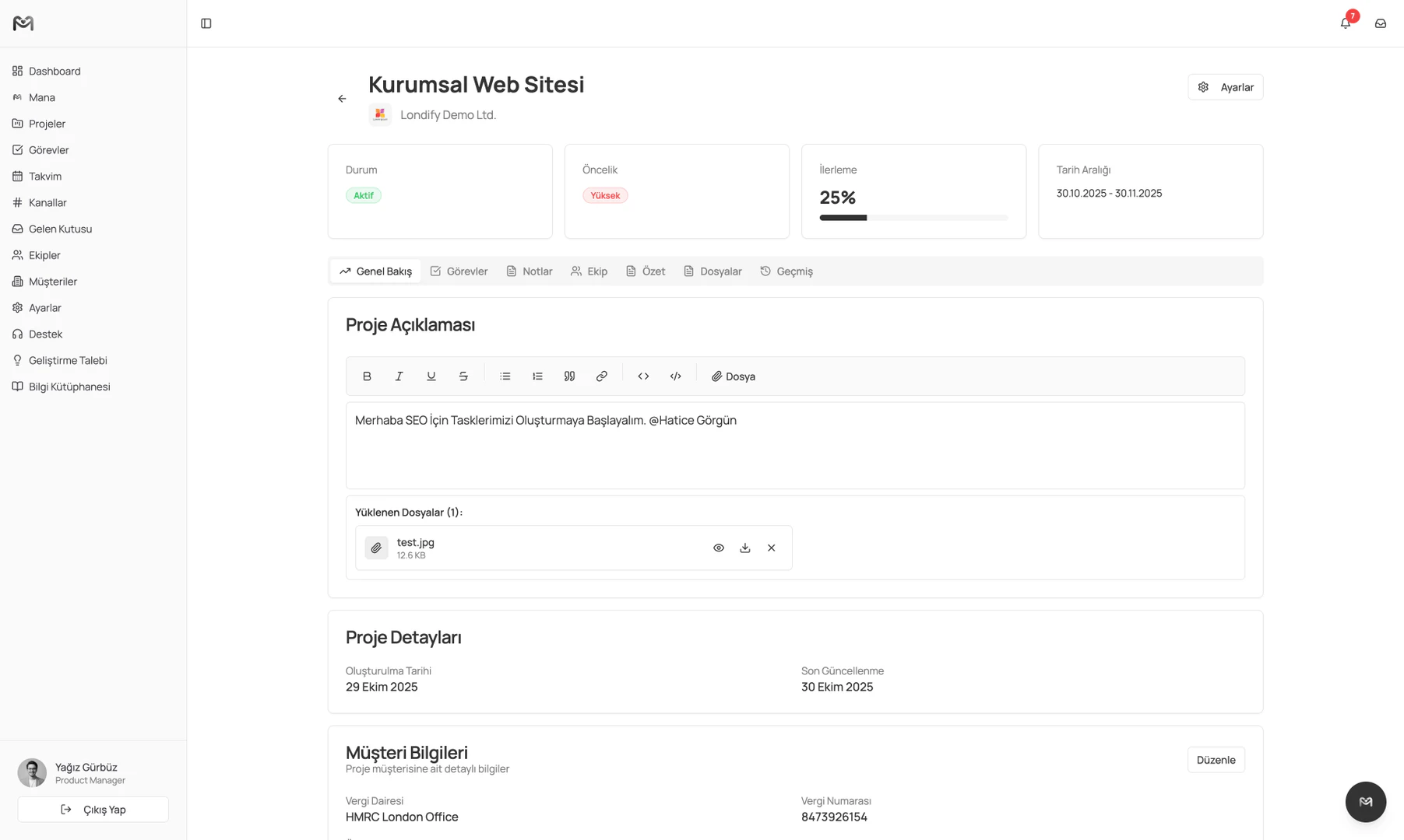 Managelify user scenario image