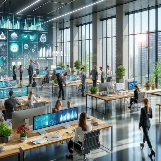 Manas AI product overview image