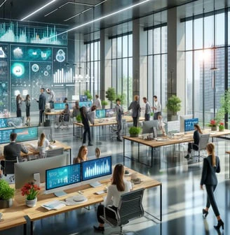 Manas AI main interface image