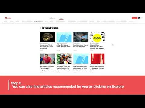 Markup Web Markups Highli - Chrome Extension website screenshot showing Markup offers a seamless way to highligh... interface and features