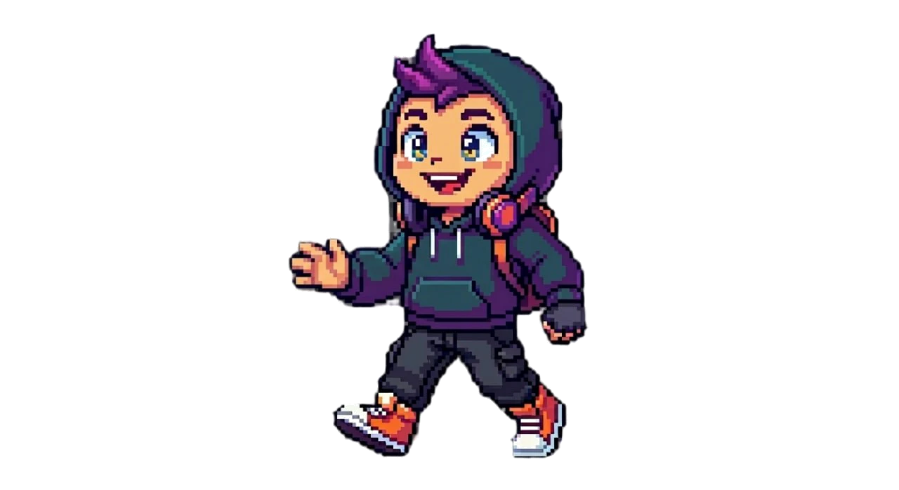 MascotVibe product overview