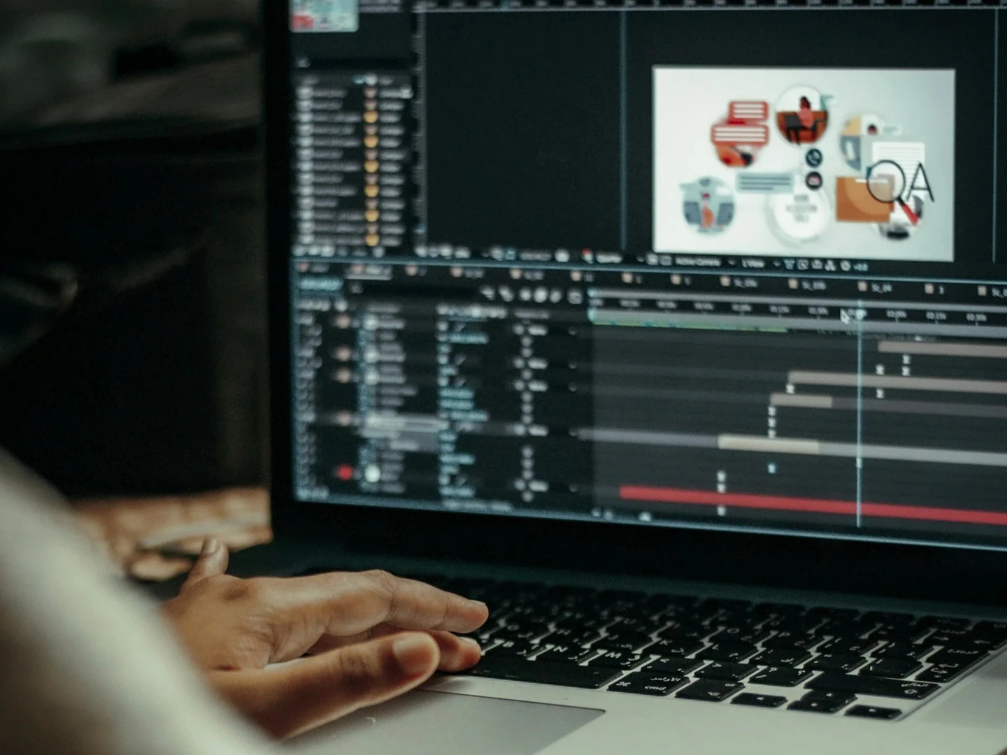 MasterpieceVR use case for simulation training
